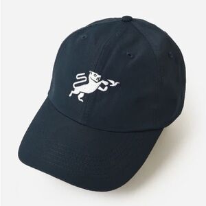 🌿Weekend Panther Performance Hat - True Navy🌿